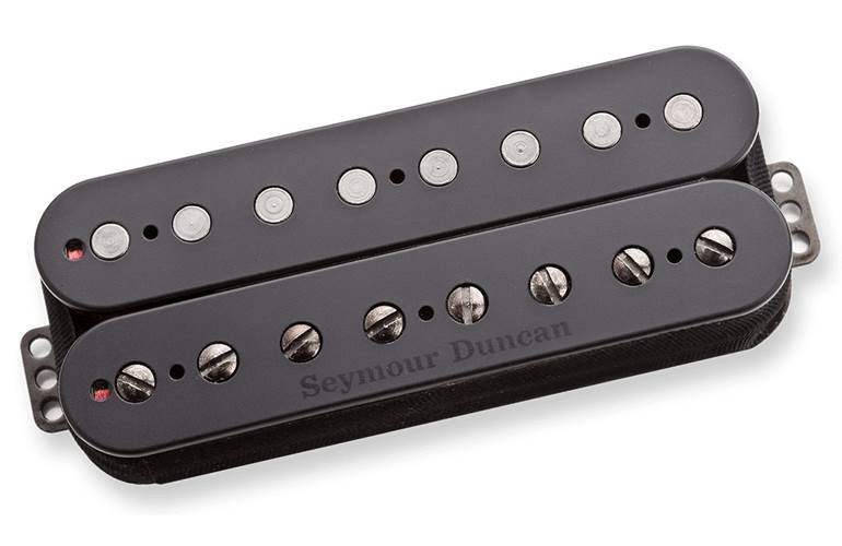 Seymour Duncan 8 String Nazgul Bridge PMT