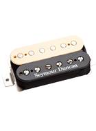 Seymour Duncan TB-16 59 Custom Hybrid Trembucker Zebra