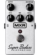 MXR M75 Super Badass Distortion