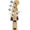 Squier Vintage Modified Jazz Bass V MN Natural (Ex-Demo) #ICS19031686 