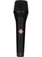 Neumann KMS104 BK Black Vocal Microphone