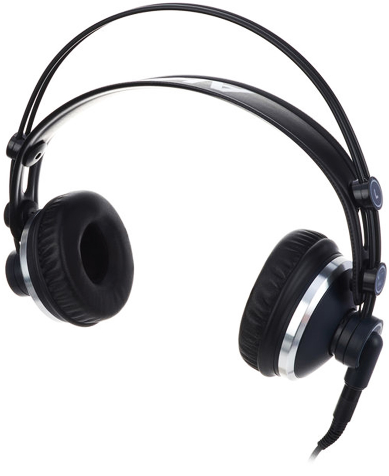 AKG K171 MKII Closed-Back Heaphones (Manufacturer Refurbished) 