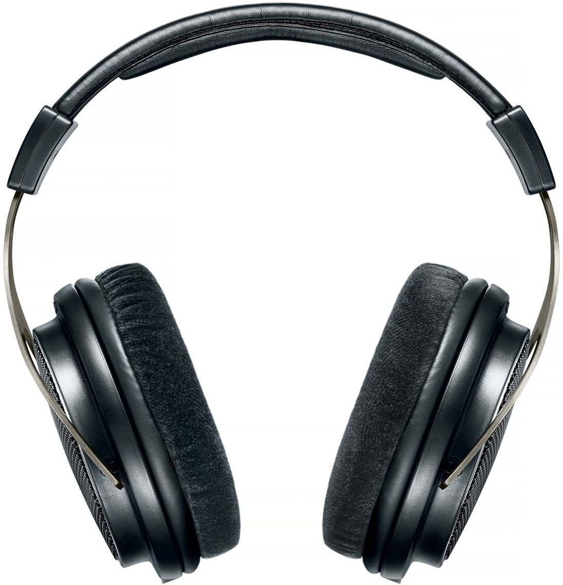 Shure srh1840 specs hot sale