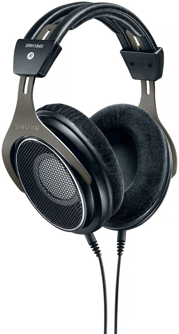 Shure SRH1840 Headphone