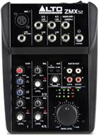 Alto ZMX52