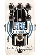 Catalinbread Formula 5F6 Tweed Bassman Overdrive