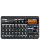 Tascam DP-008EX Digital Recorder