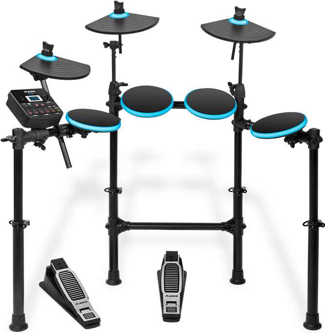 Alesis DM-Lite Electronic Drum Kit