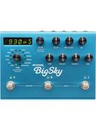 Strymon Big Sky Reverb