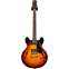 Collings I-35LC Tobacco Burst #181131 Front View