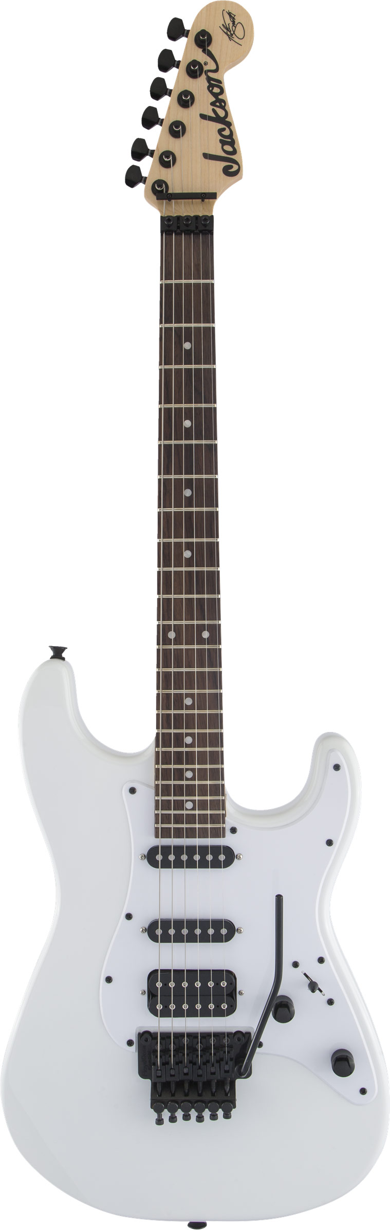 Jackson Adrian Smith SDX RW Snow White