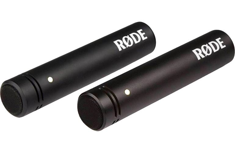 Rode M5 Microphone (Matched Pair) Rode M5 Microphone (Matched Pair)