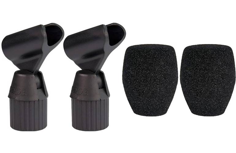 Rode M5 Microphone (Matched Pair) Rode M5 Microphone (Matched Pair)