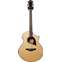 Ibanez AEW22CD-NT Natural High Gloss (2014) (Ex-Demo) #160600843 Front View