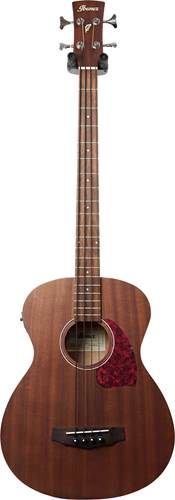 Ibanez PCBE12MH-OPN Acoustic Bass Open Pore Natural (Ex-Demo) #190302253