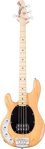 Music Man Sterling Ray 34-NT Natural LH