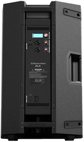 Electro Voice ZLX-15P Powered Speaker (Single) Electro Voice ZLX-15P Powered Speaker (Single)