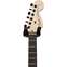 Fender Jim Root Jazzmaster Ebony Neck Flat Black (Ex-Demo) #US19042956 