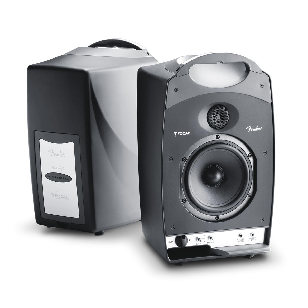 Fender Passport Studio PA System (Ex-Demo) #CMTK13900239