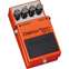 BOSS DS-1X Special Edition With Premium Tone Distortion Front View