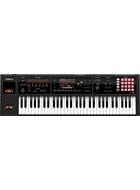 Roland FA-06 61 Note Workstation