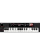 Roland FA-08 88 Note Workstation
