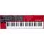 Nord Lead A1 Synthesizer (Ex-Demo) #NK13742 Front View
