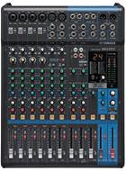 Yamaha MG12XU Mixer (Ex-Demo) #01067