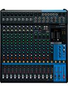 Yamaha MG16XU Mixer
