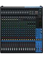 Yamaha MG20 Mixer (Ex-Demo) #BCWJ01009