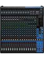 Yamaha MG20XU Mixing Console