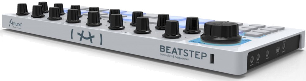 Arturia BeatStep | guitarguitar