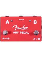 Fender ABY Footswitch Pedal