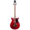 Gretsch G5655T-CB Centre Block Double Jet RW Rosa Red (Ex-Demo) #KS13074235 Front View