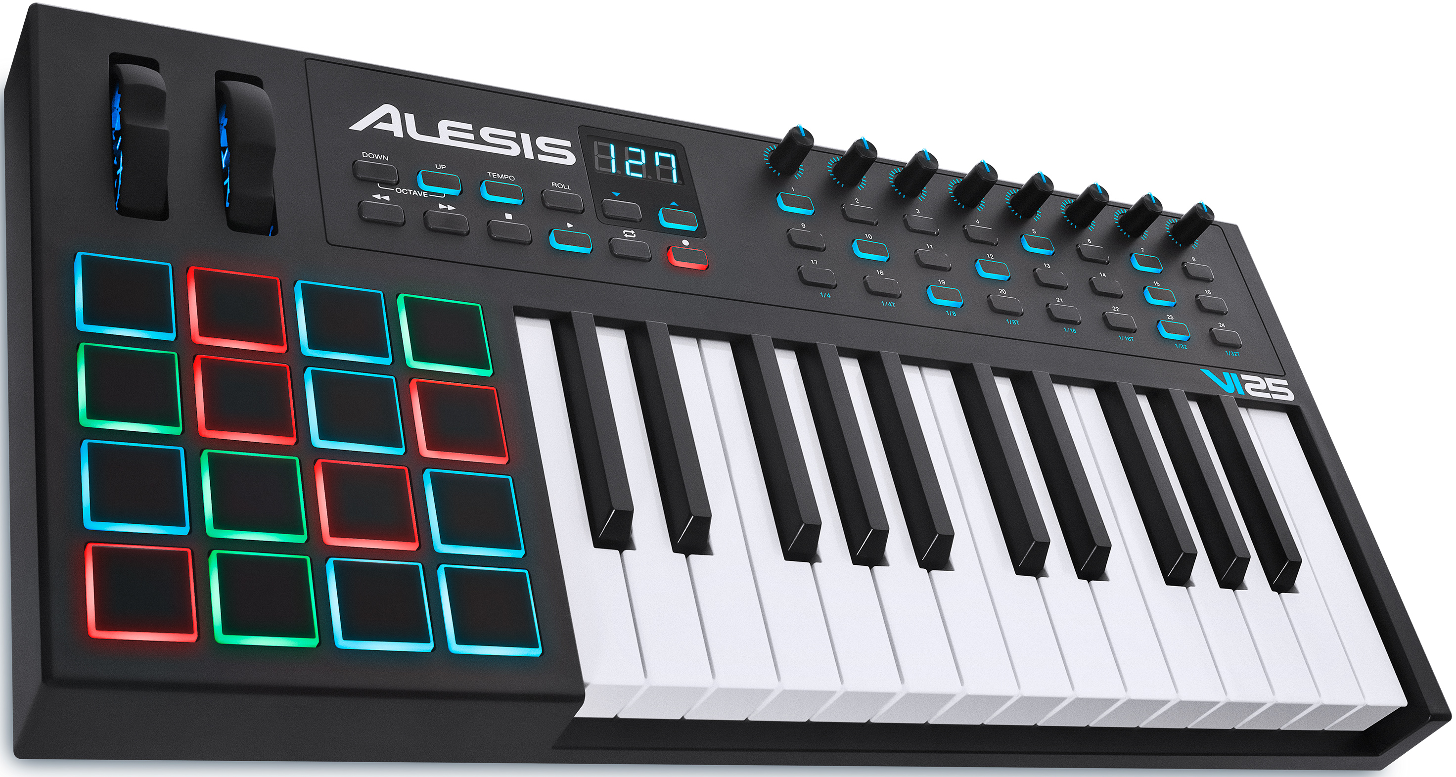 black friday midi keyboard deals