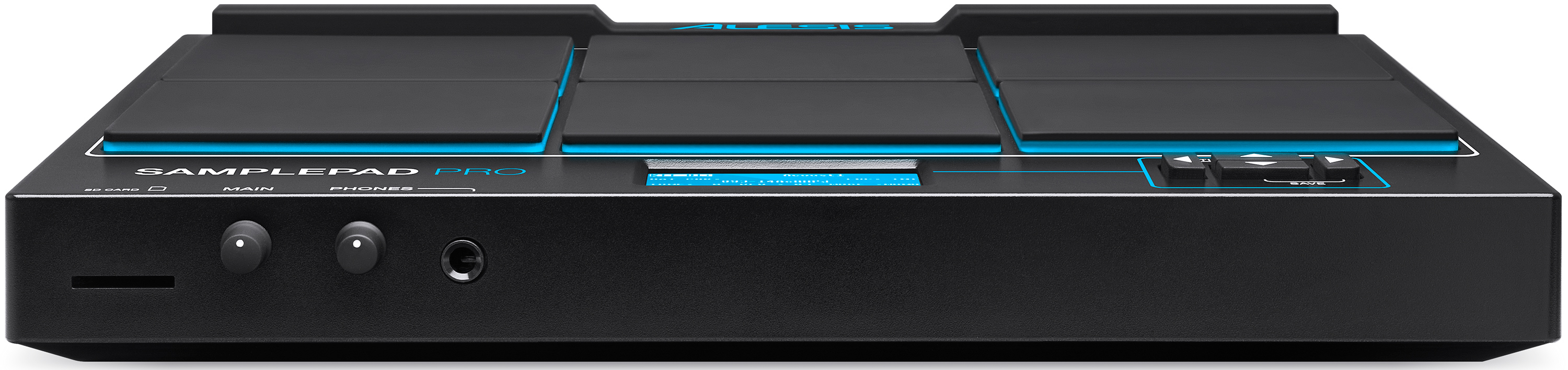 Alesis SamplePad Pro