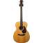 Bourgeois 00 Classic Varnish Finish Adirondack Spruce/Indian Rosewood (Ex-Demo) #6211 Front View
