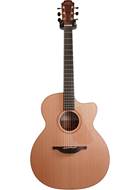 Lowden O22C Mahogany Red Cedar #22335