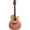 Lowden O22C Mahogany Red Cedar #22335 Front View