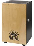 Natal Natural Birch Cajon L