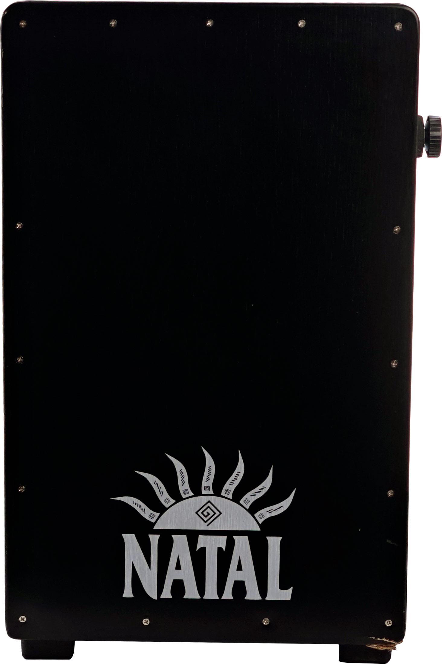 Natal Black Birch Cajon L (Ex-Demo)