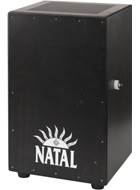 Natal Black Birch Cajon L
