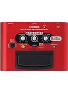 BOSS VE-2 Vocal Harmonist Pedal