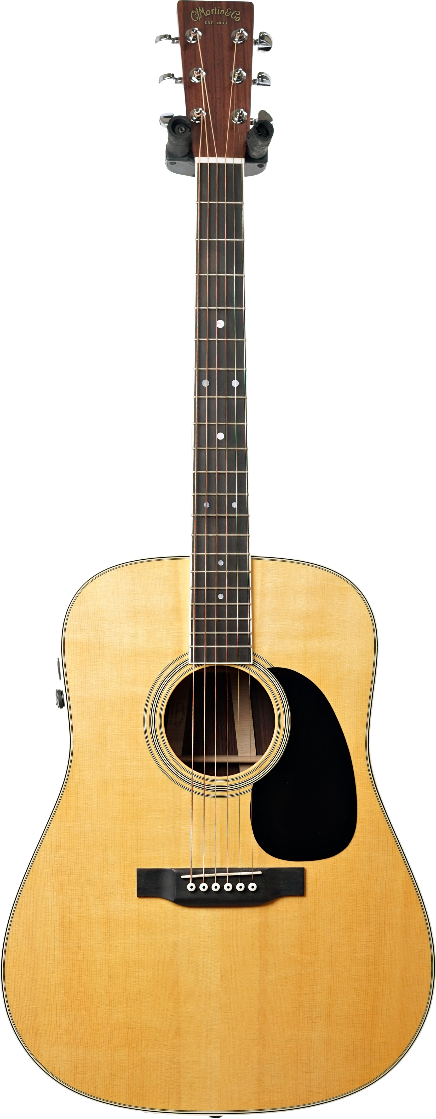 Martin D-35E Retro (Ex-Demo) #1791260