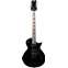 ESP LTD EC-331FR Floyd Rose Black (Ex-Demo) #L16030107 Front View