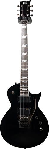 ESP LTD EC-331FR Floyd Rose Black (Ex-Demo) #L16030104