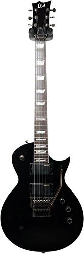 ESP LTD EC-331FR Floyd Rose Black (Ex-Demo) #L16030099