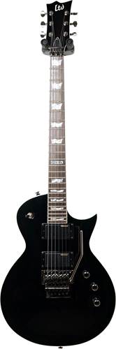 ESP LTD EC-331FR Floyd Rose Black (Ex-Demo) #L15100318