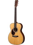 Martin OM28E Retro LH