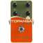 Catalinbread Topanga 'Spring Reverb' Front View